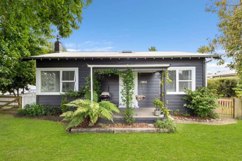 1 Goldsmith Street, Maeroa