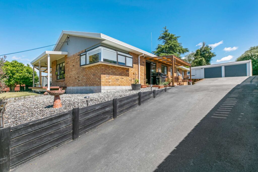 10 Great Collins Street, Ohaupo