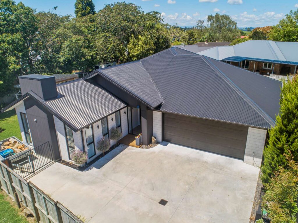 101 Te Tomo Street, Te Awamutu