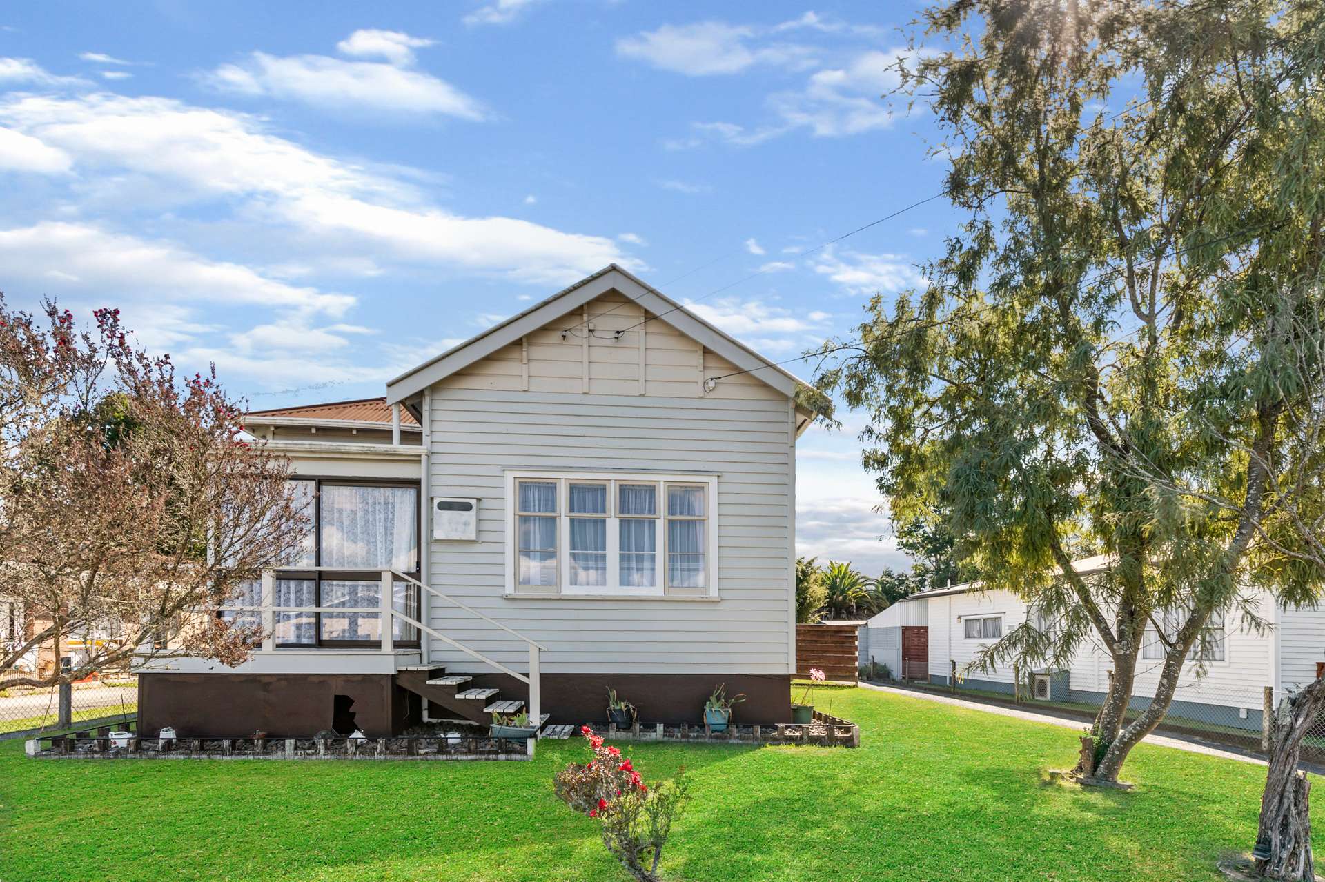 113 Hakanoa Street, Huntly