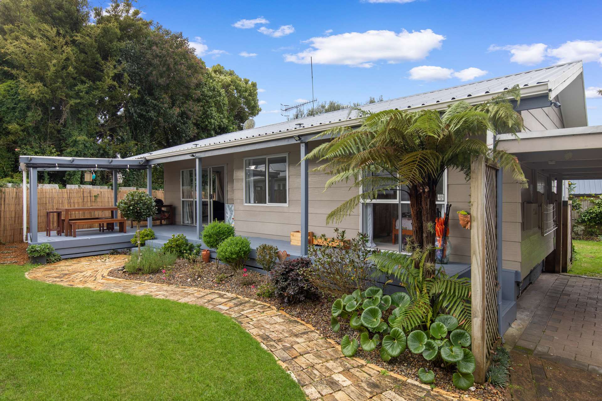 118 Old Farm Road, Hamilton East