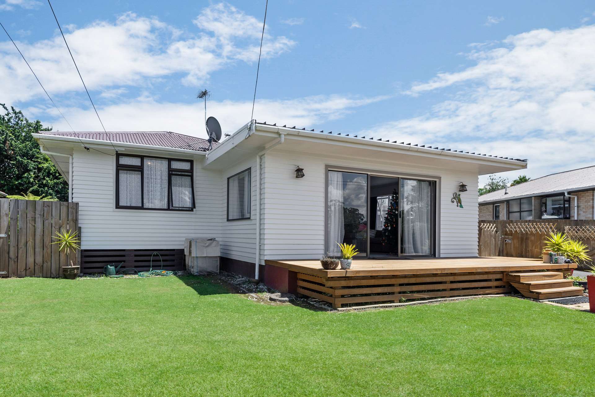 13 Bailey Street, Huntly