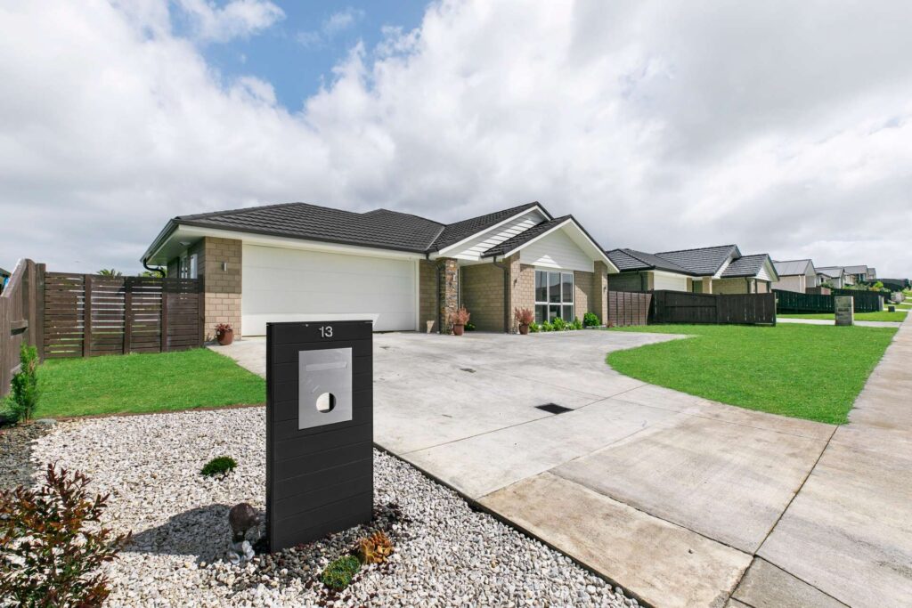 13 Vercoe Crescent, Morrinsville