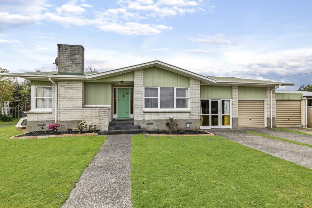 146 Sandwich Road, Saint Andrews