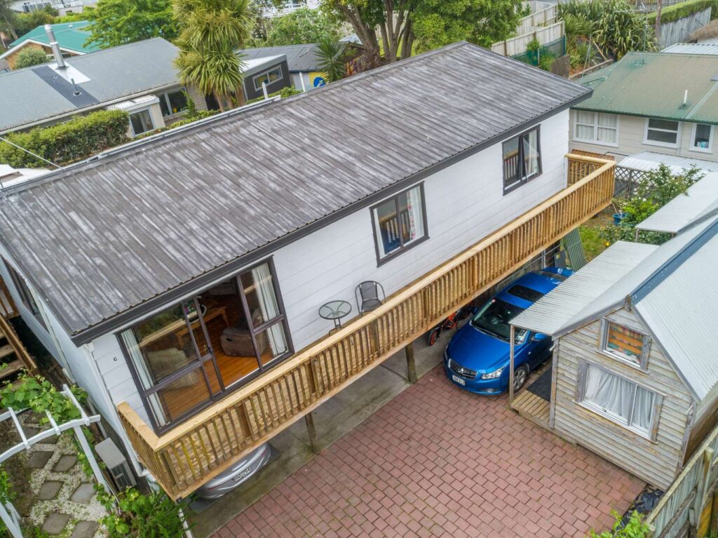 14C Graham Street, Hamilton East
