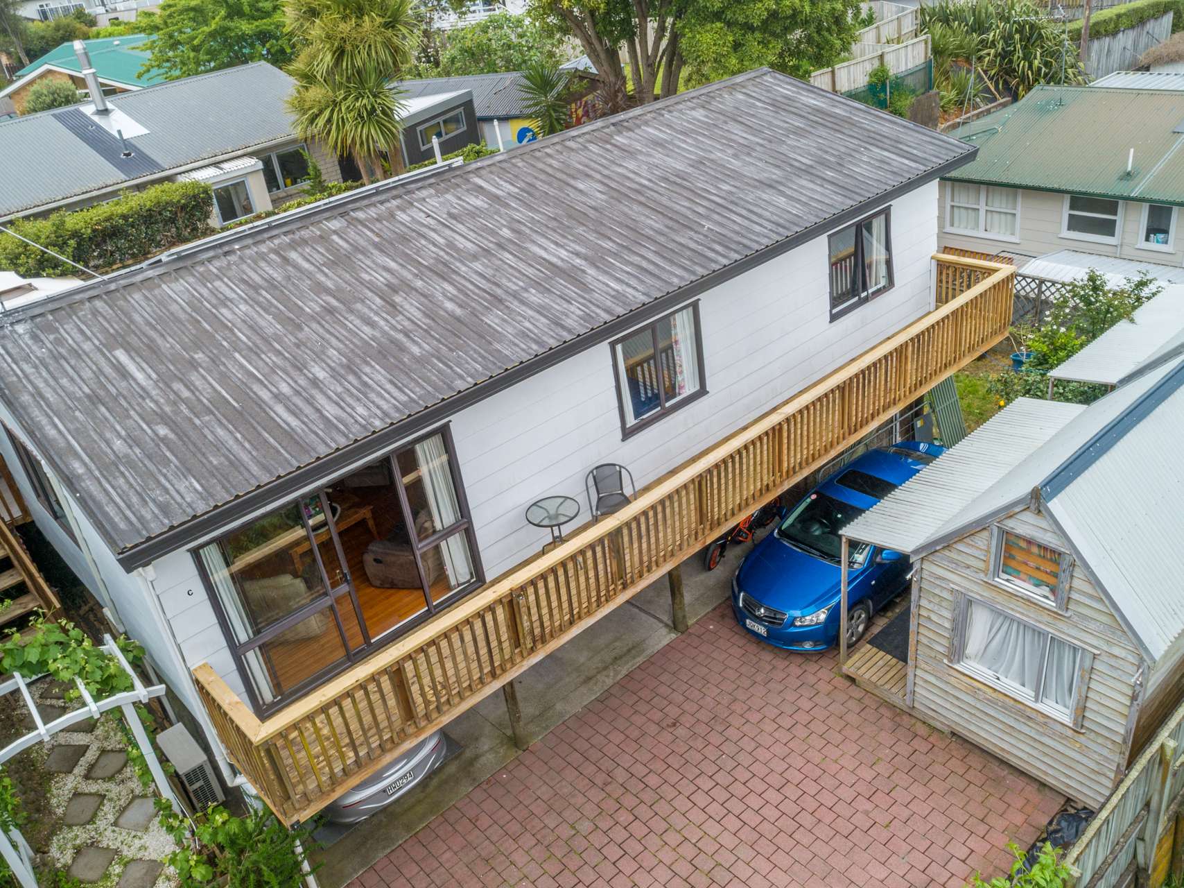 14C Graham Street, Hamilton East