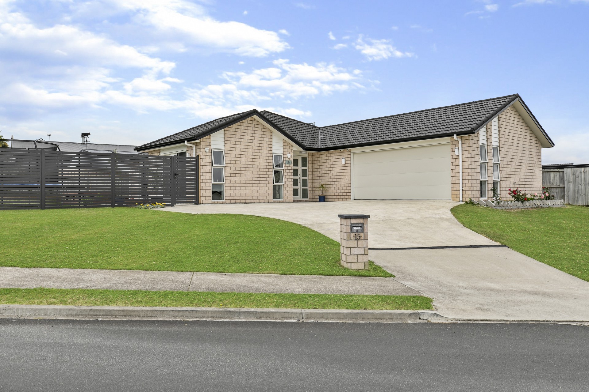 15 Meadowview Drive, Morrinsville