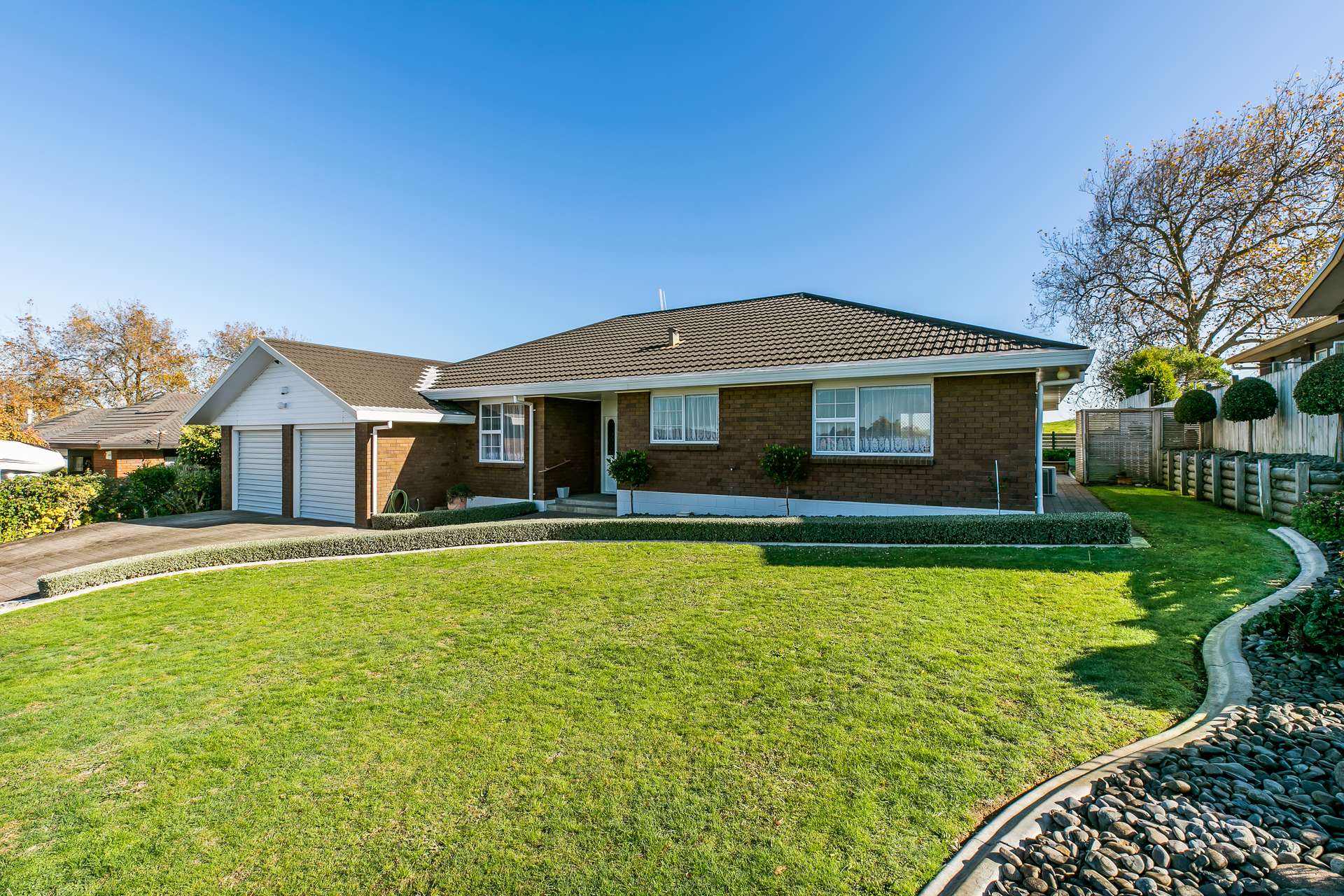 15 Stirling Drive, Morrinsville