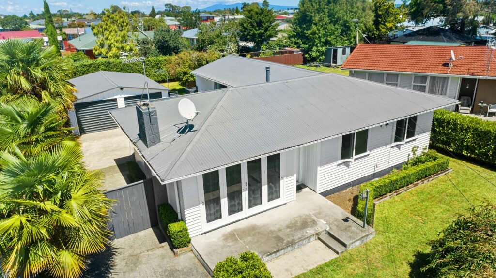 171 Sandwich Road, Saint Andrews