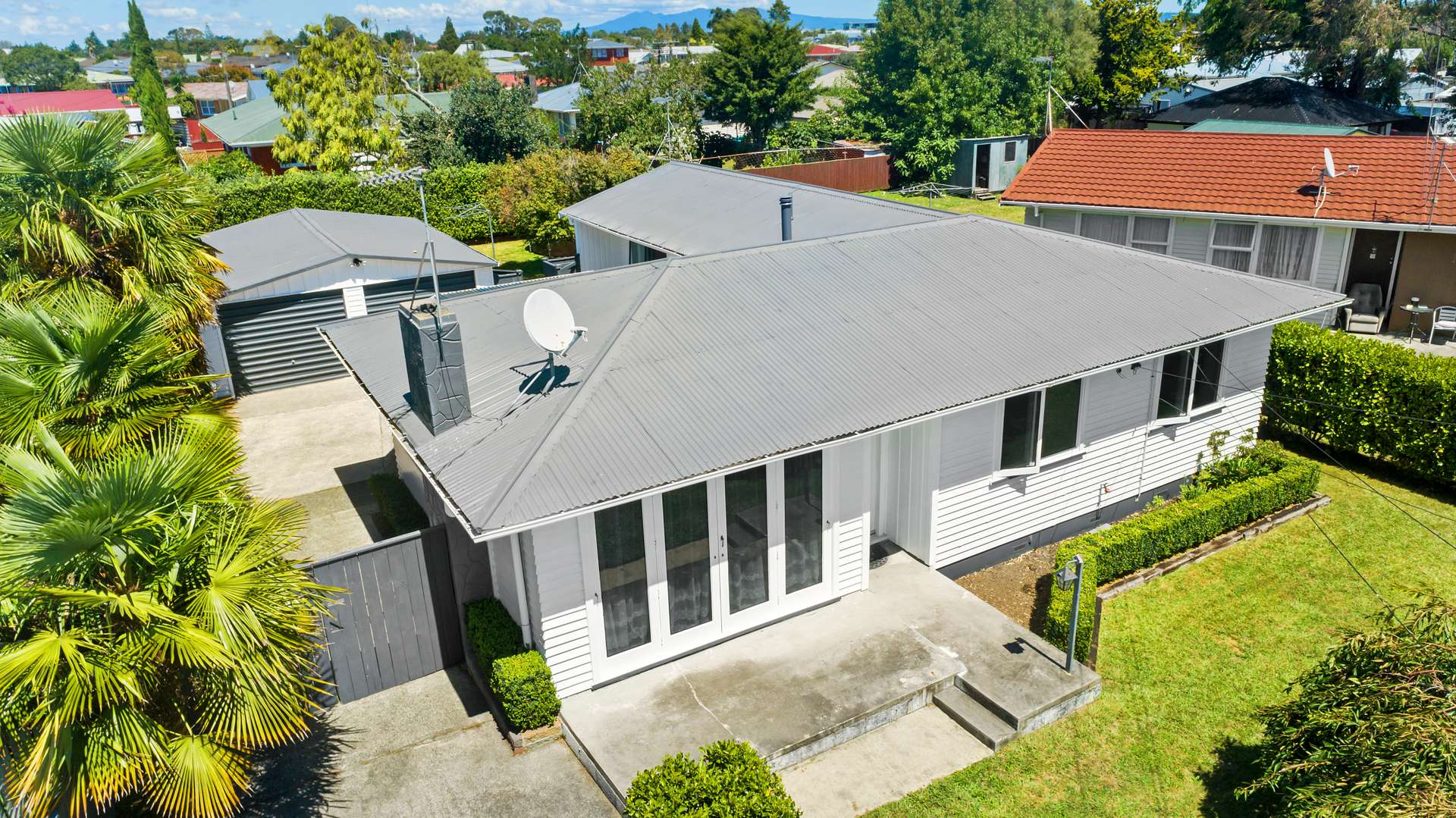 171 Sandwich Road, Saint Andrews
