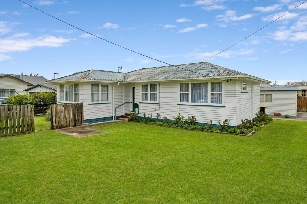 18 Cureton Street, Morrinsville