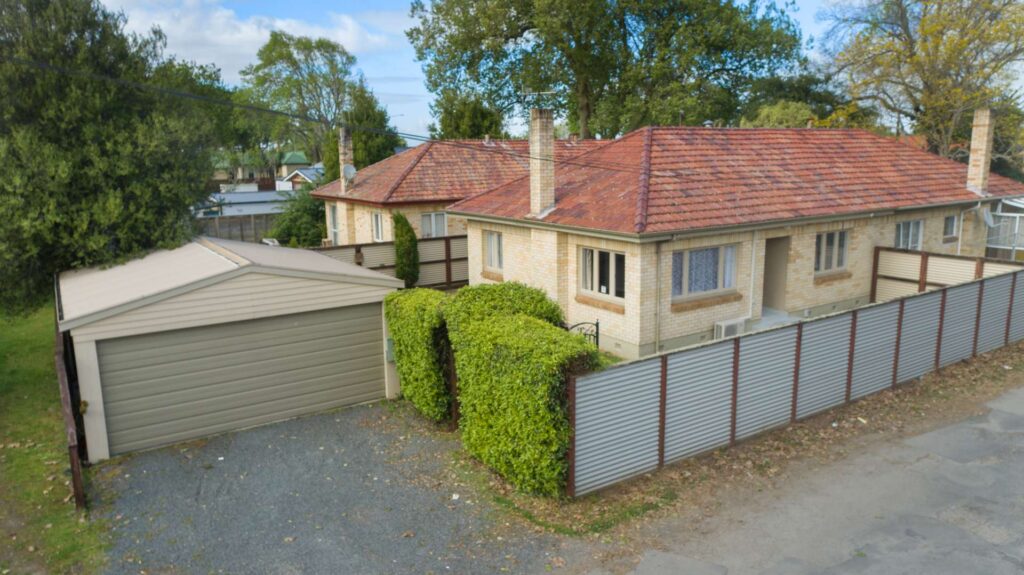 198 Grey Street, Hamilton East