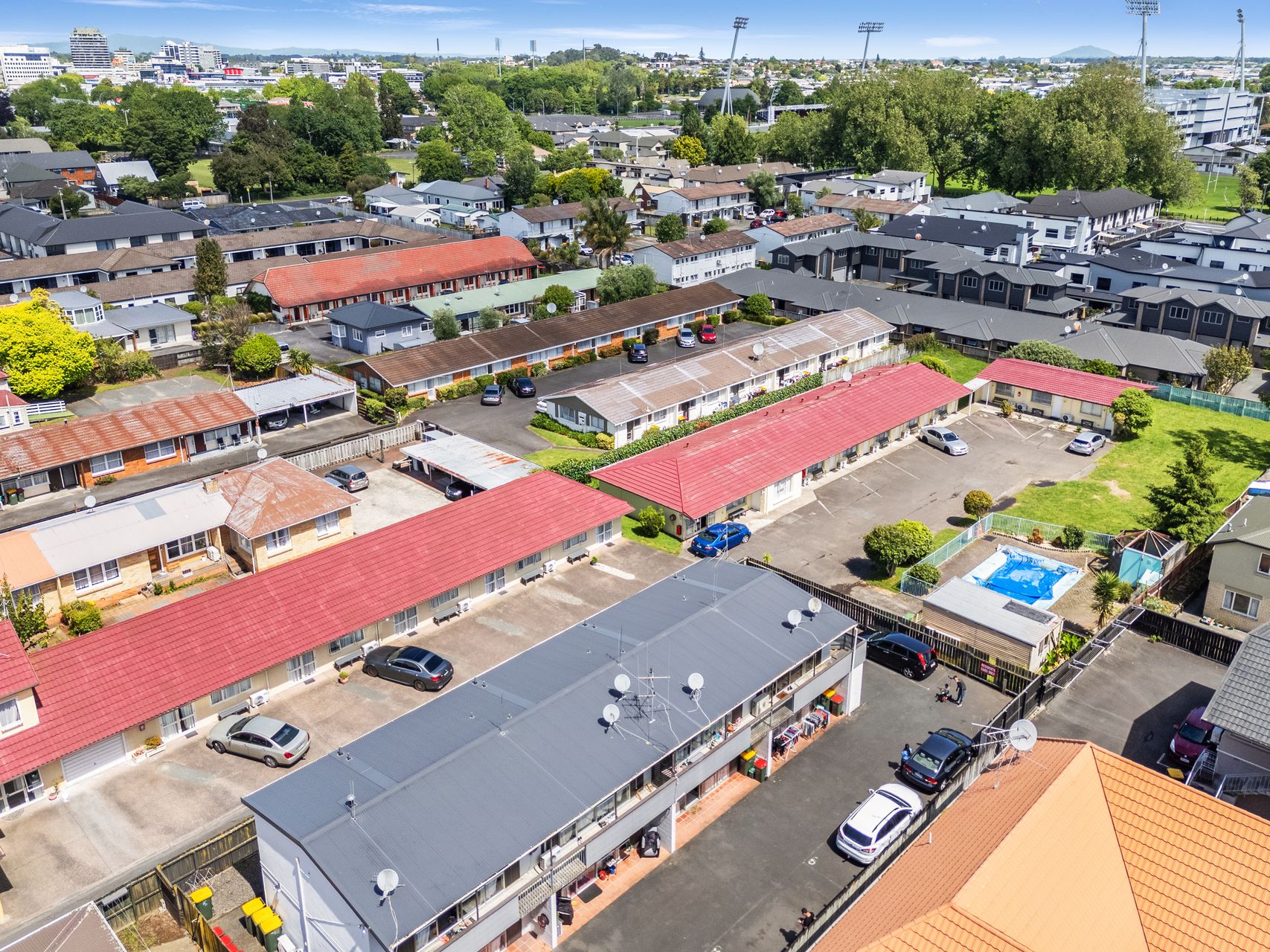 2 / 259 Ulster Street, Whitiora