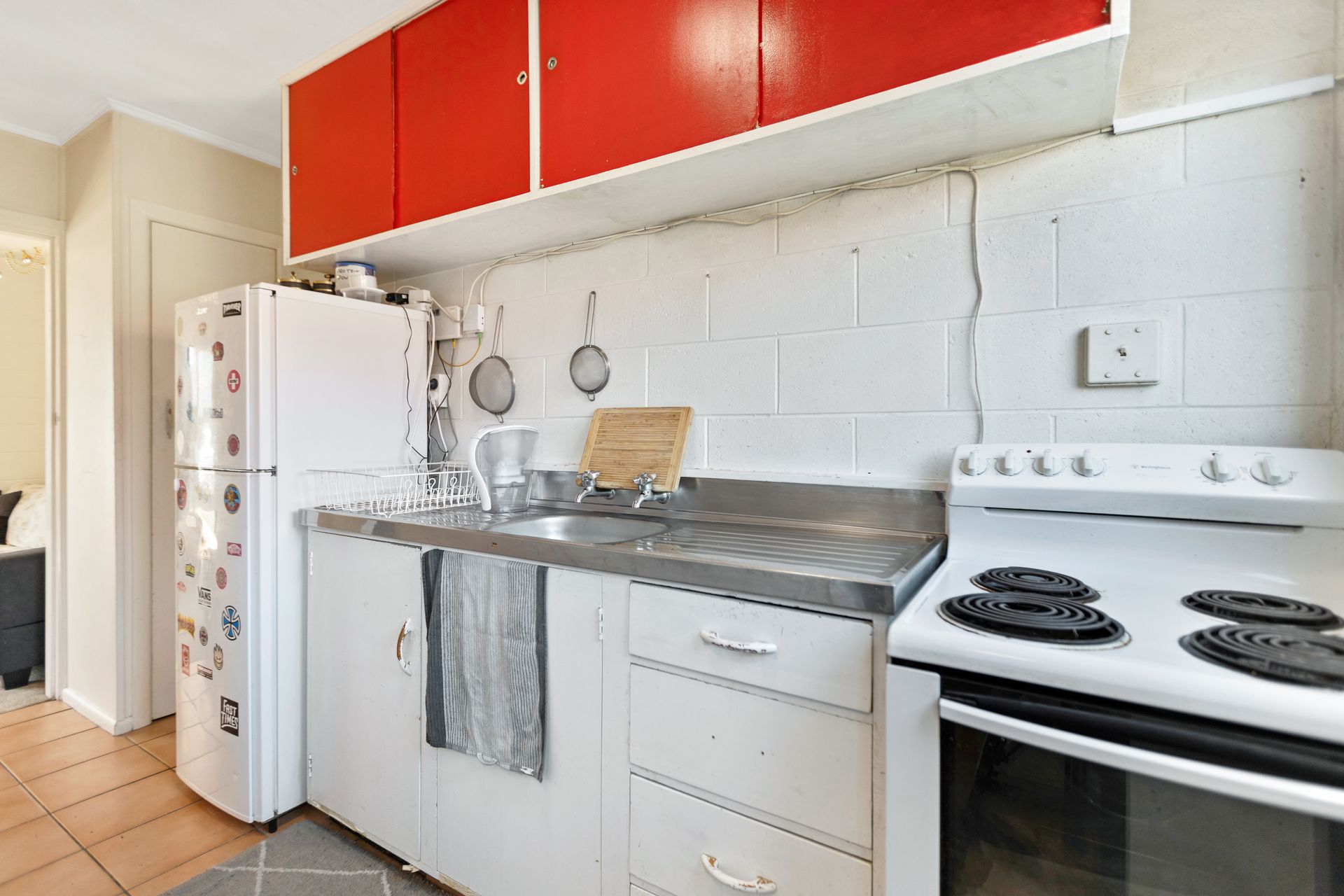 2 / 259 Ulster Street, Whitiora
