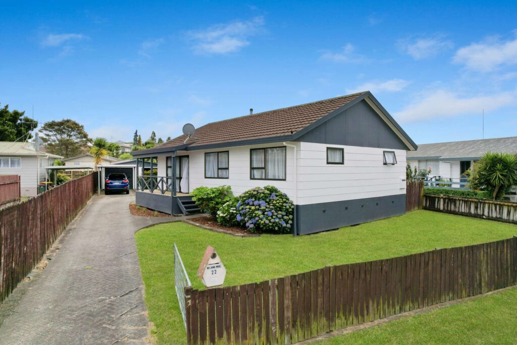 22 Lindsay Crescent, Nawton