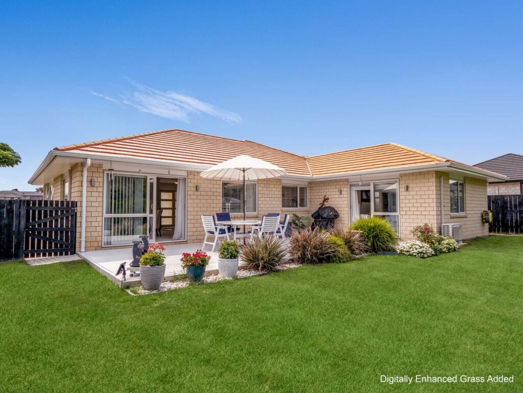 25 Meadowview Drive, Morrinsville