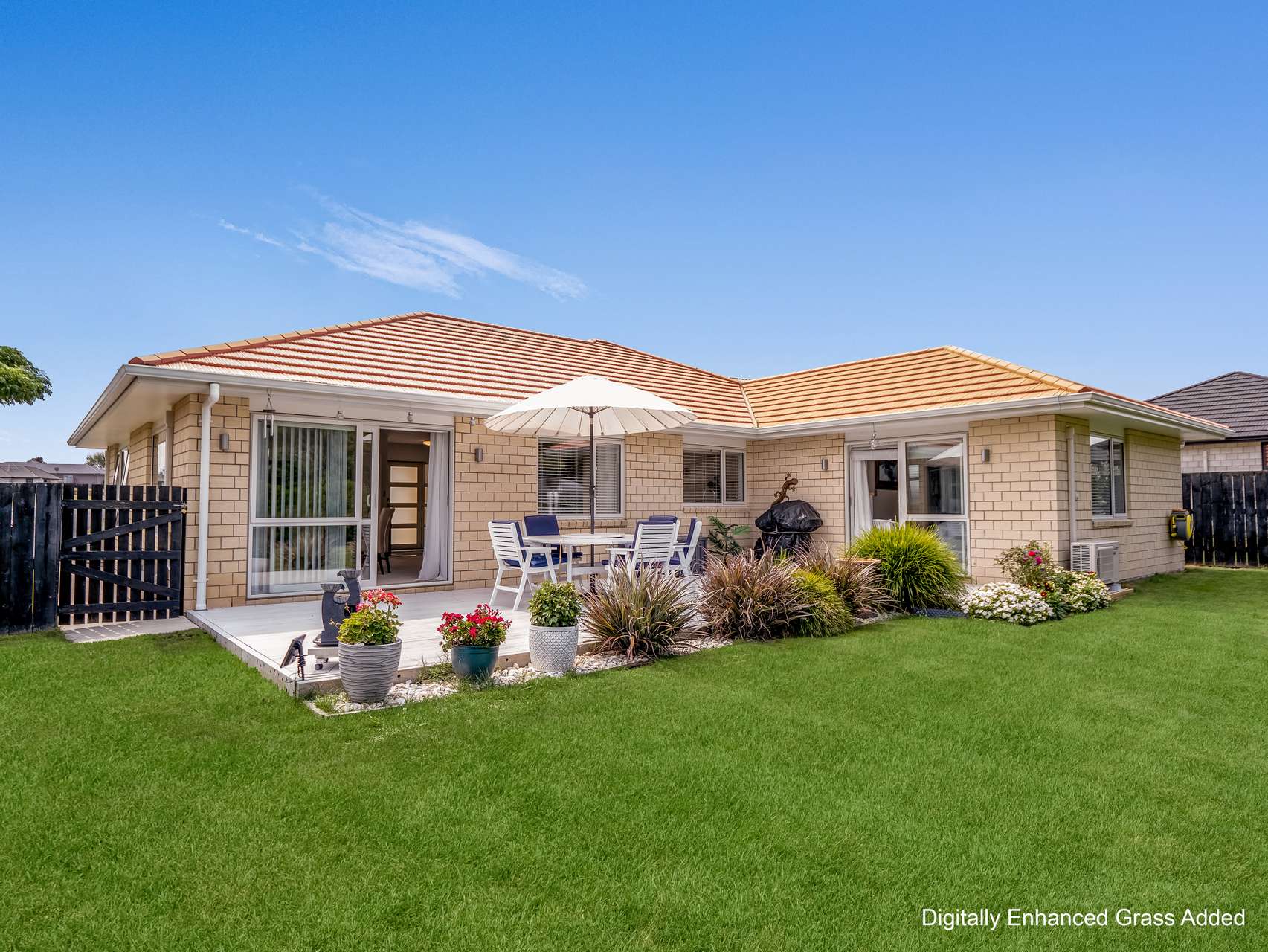 25 Meadowview Drive, Morrinsville