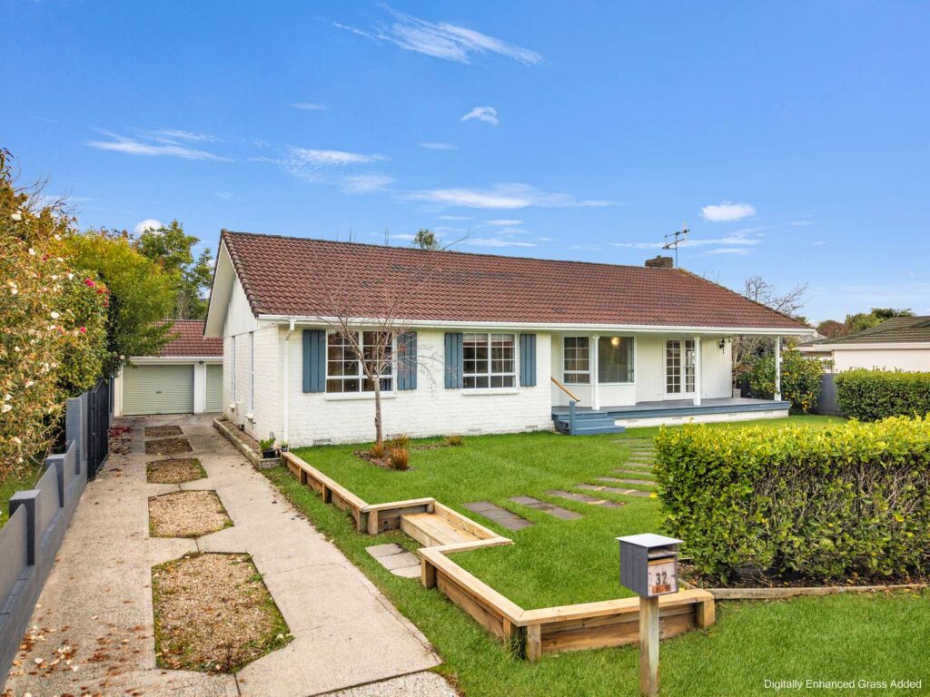32 Mcmeekan Avenue, Chartwell