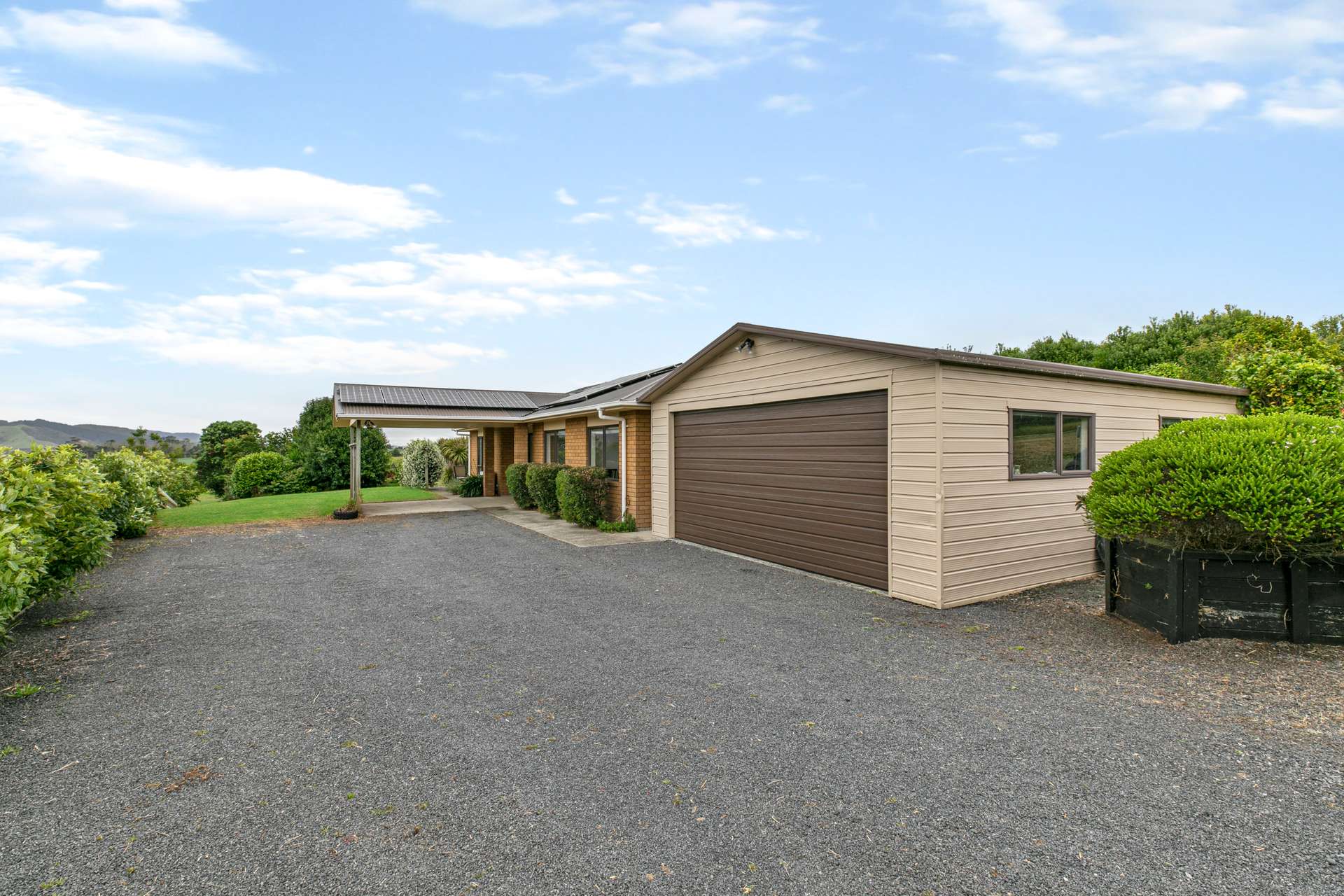332 Waerenga Road, Te Kauwhata