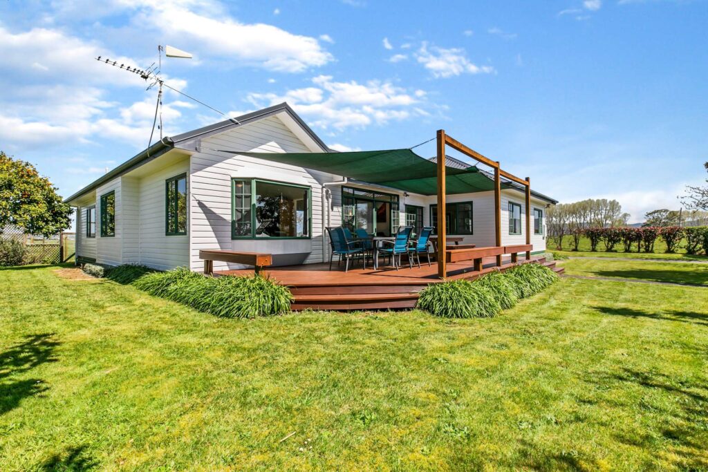 337 Kainui Road, Taupiri