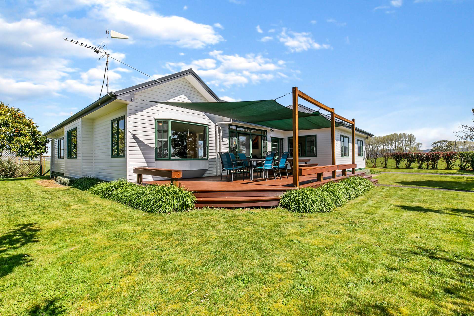 337 Kainui Road, Taupiri