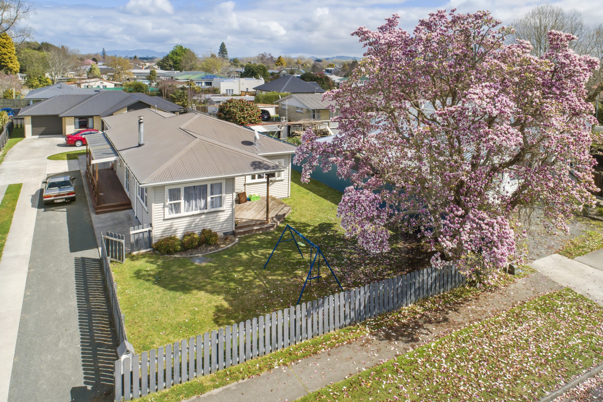 36 Farmers Road, Matamata