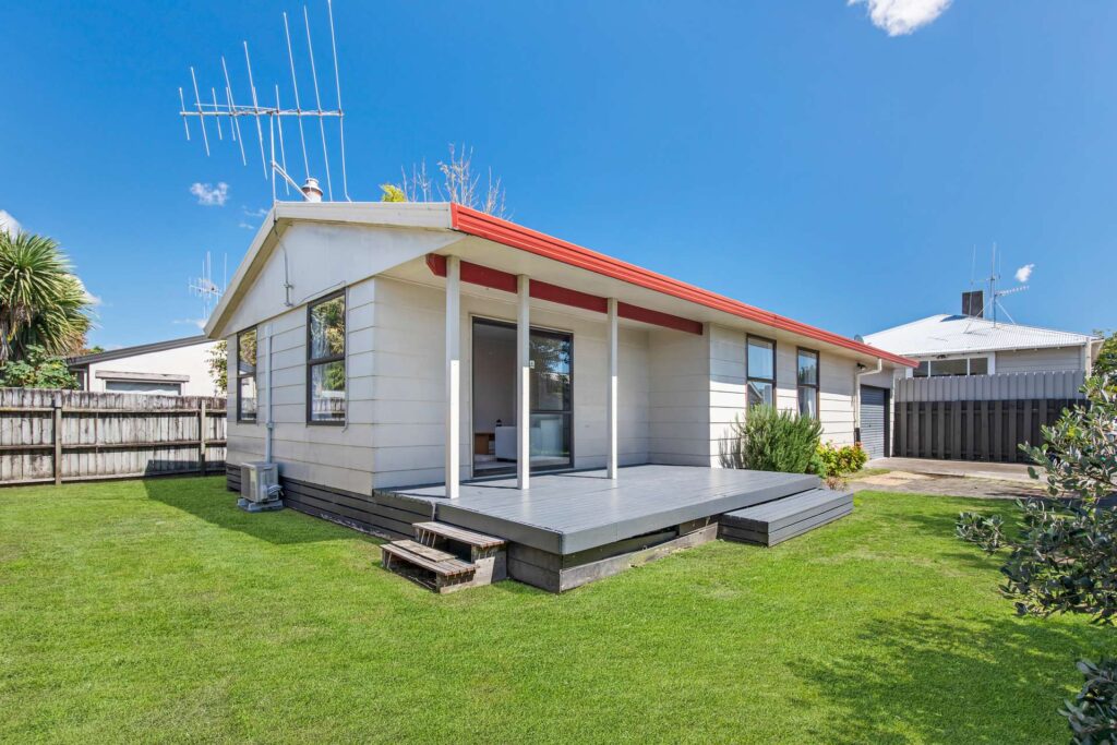 37A Irvine Street, Frankton