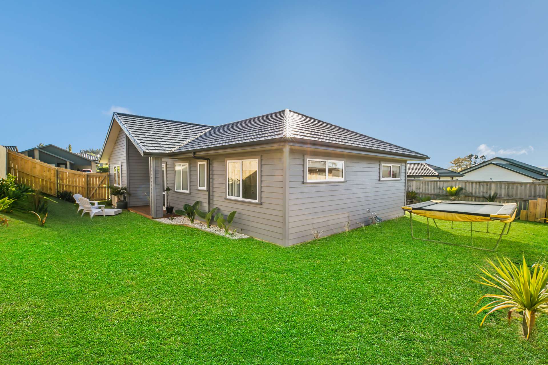 4 Matau Close, Te Kauwhata