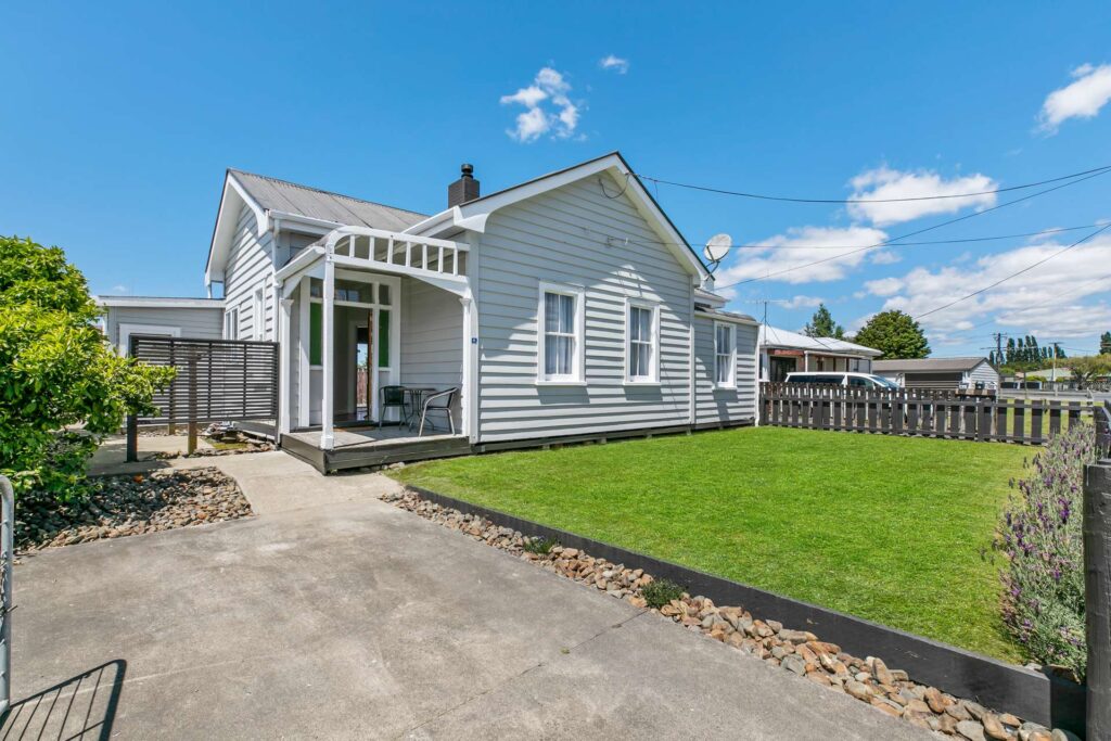 4 Rangitahi Street, Otorohanga