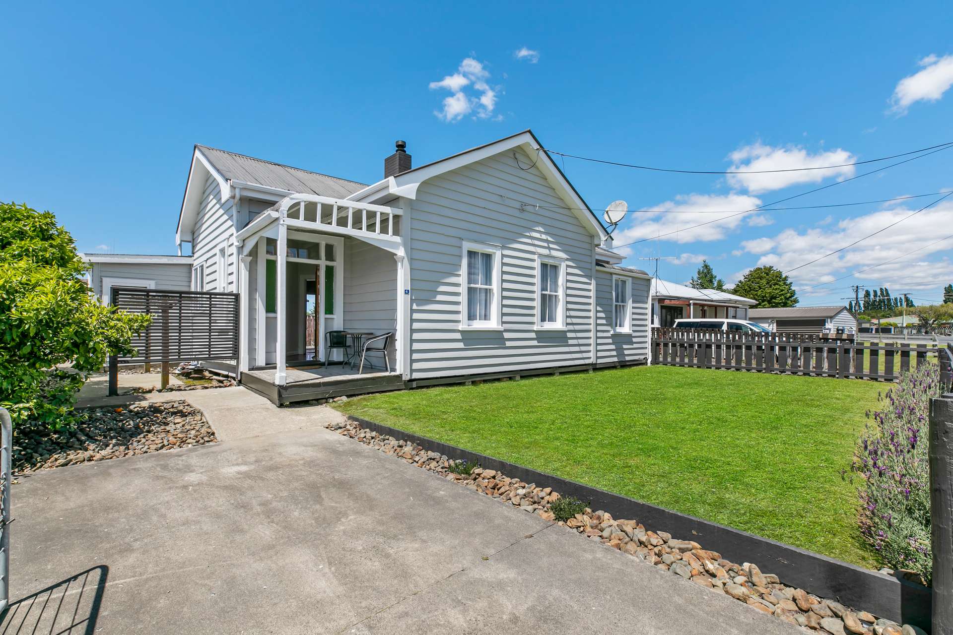 4 Rangitahi Street, Otorohanga