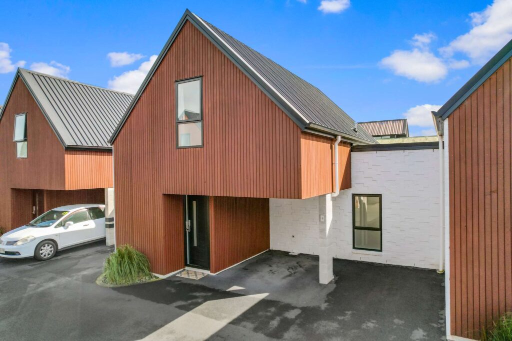 4/34 Blackburn Street, Frankton