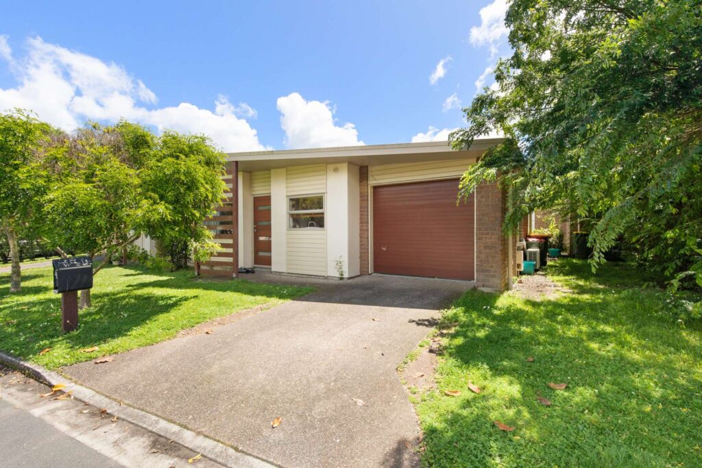 43/46 Peachgrove Road, Hamilton East
