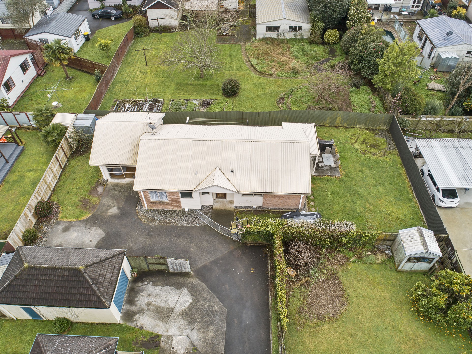 52A Grandview Road, Nawton