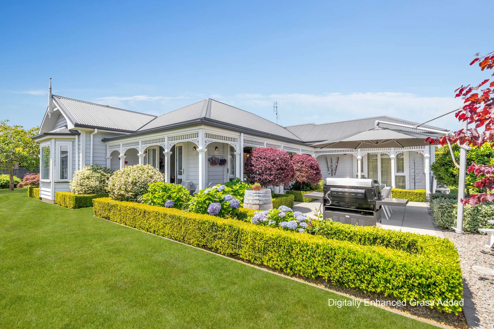 57 Jarrett Terrace, Leamington