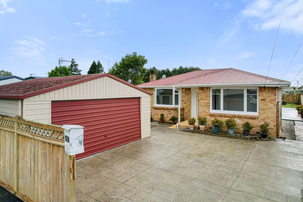 59 Mansel Avenue, Hillcrest