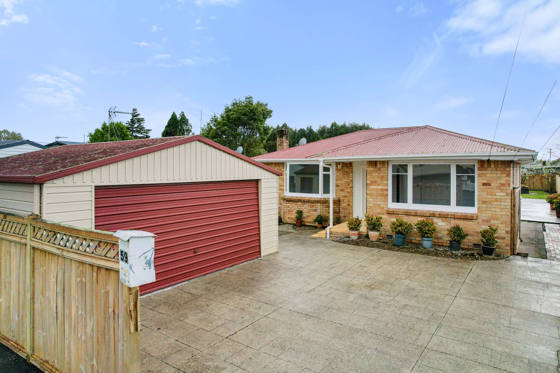 59 Mansel Avenue, Hillcrest
