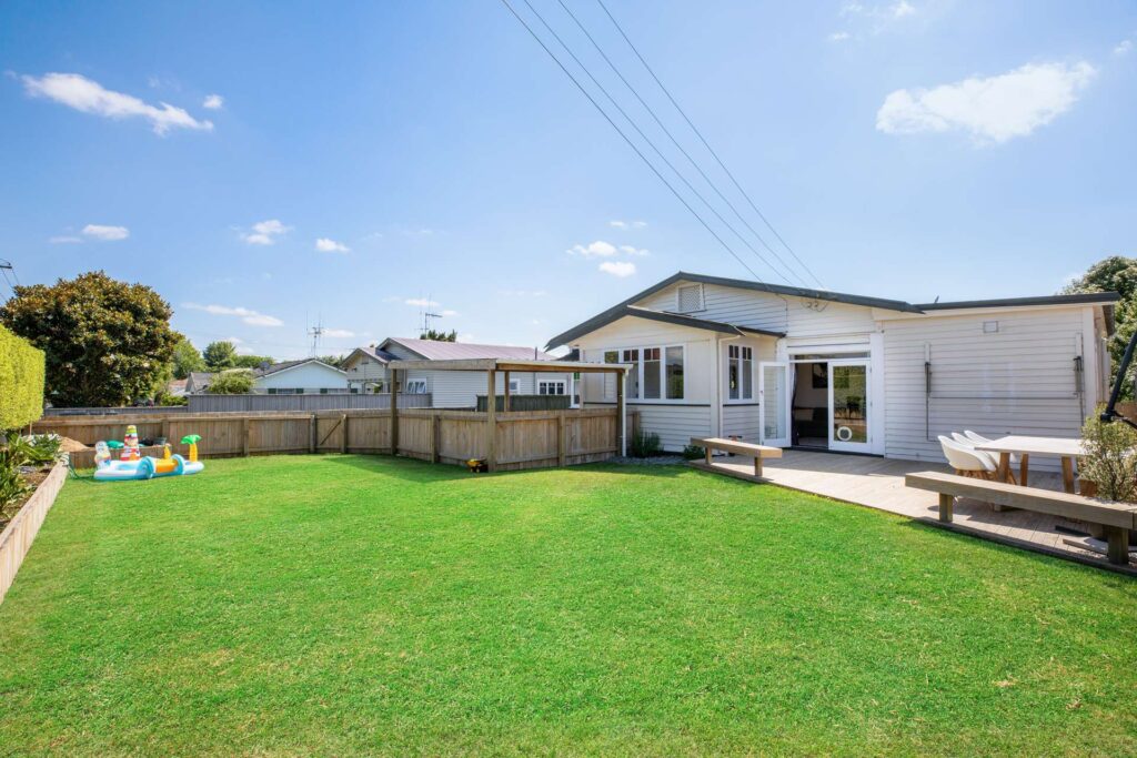 62A MacFarlane Street, Hamilton East