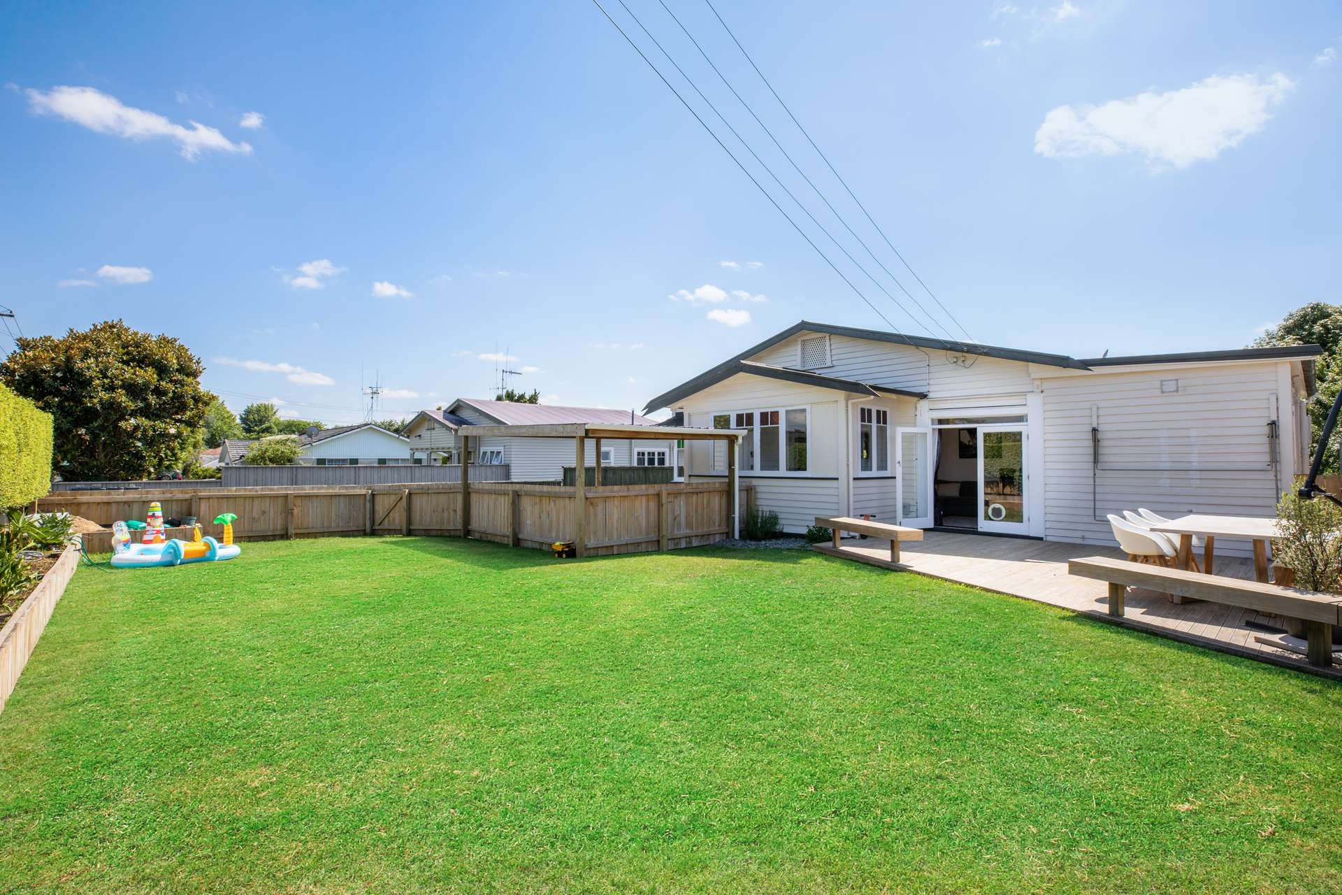 62A MacFarlane Street, Hamilton East