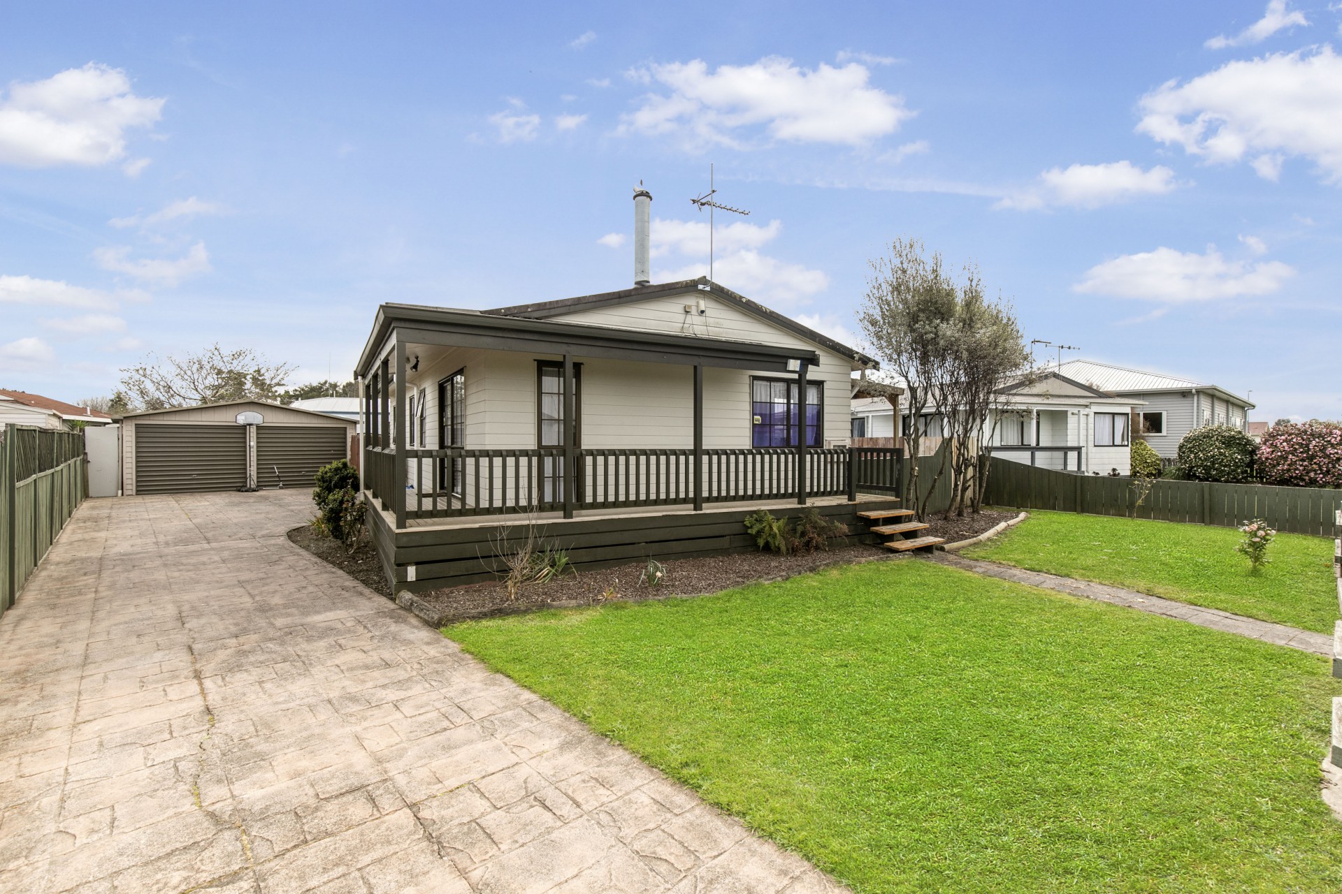 64 Dominion Road, Nawton