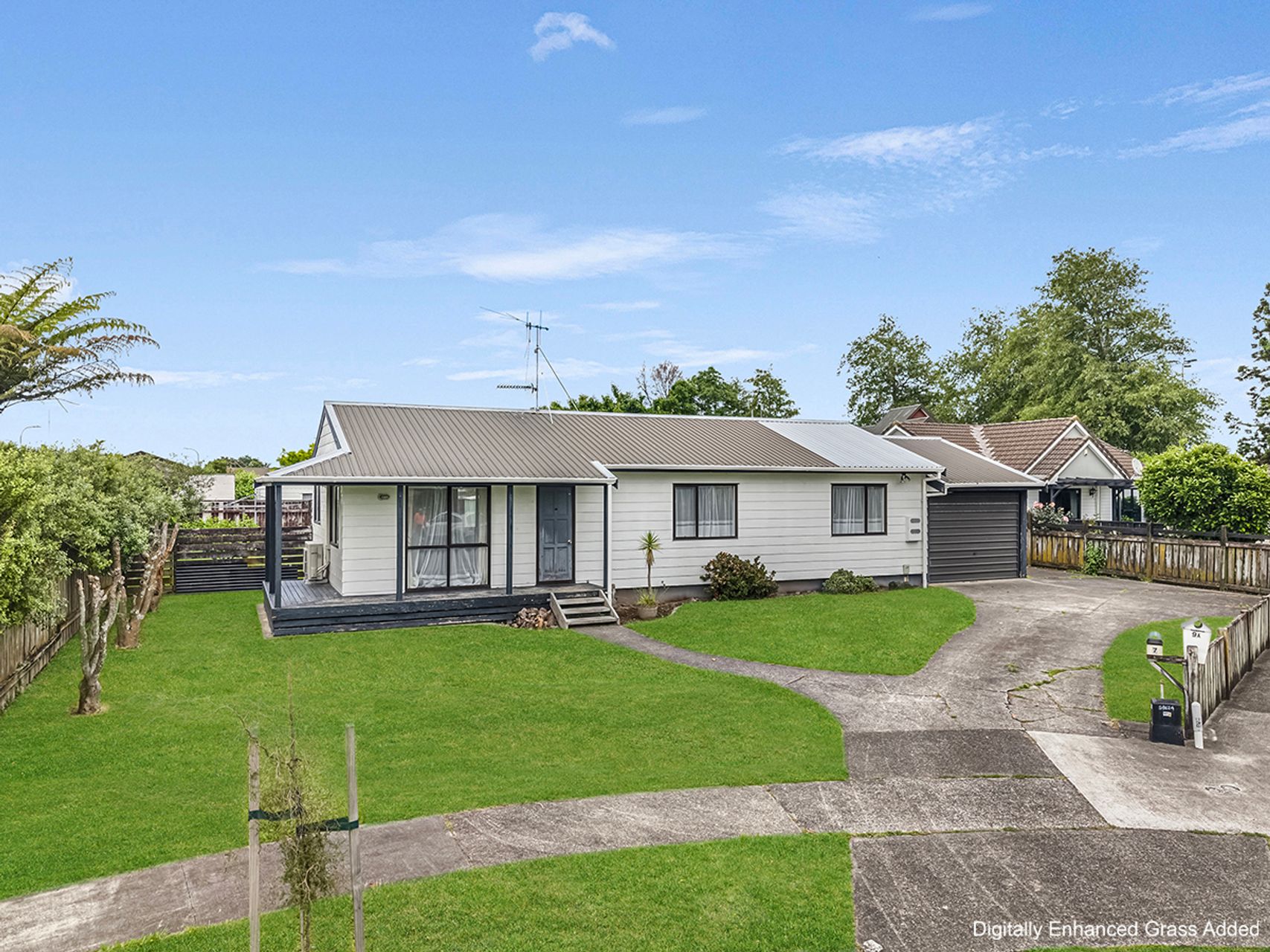 7 Ensign Place, Flagstaff