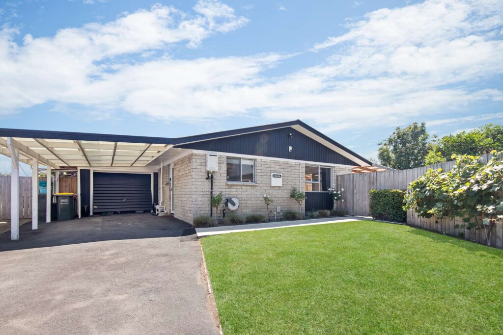 72 Livingstone Avenue, Nawton