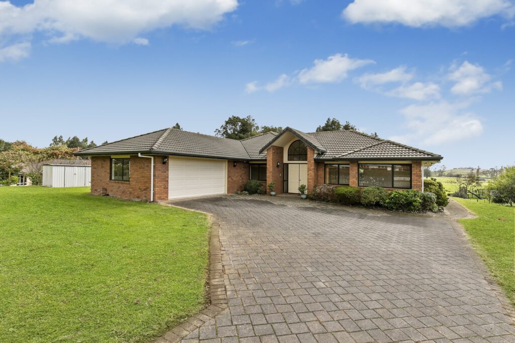80 Herbert street, Kihikihi