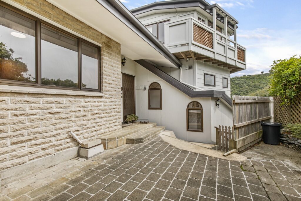 98 View Road, Houghton Bay